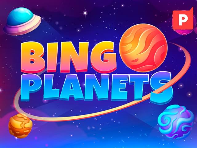 bet364 Planetas do Bingo