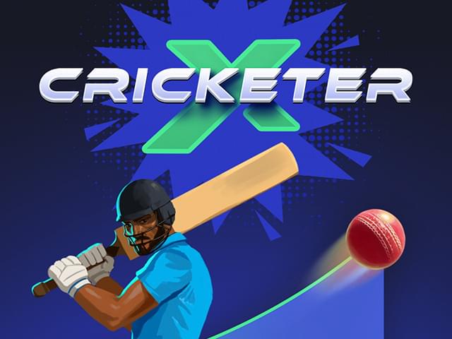 bet364 CricketerX