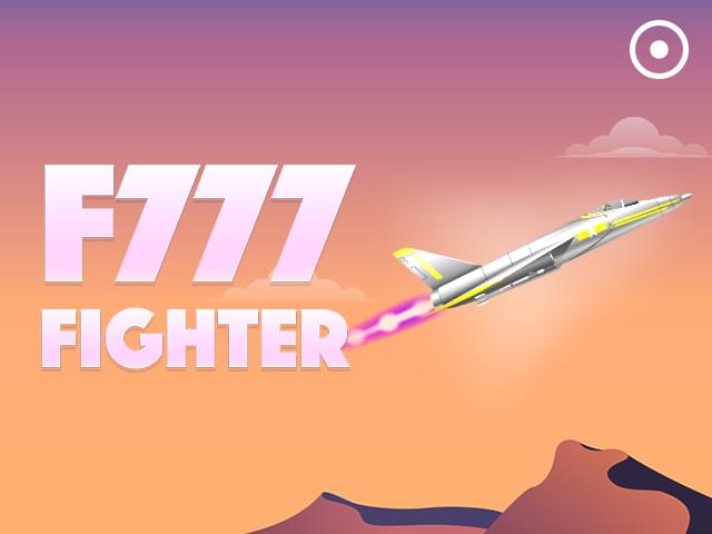 bet364 F777 Fighter