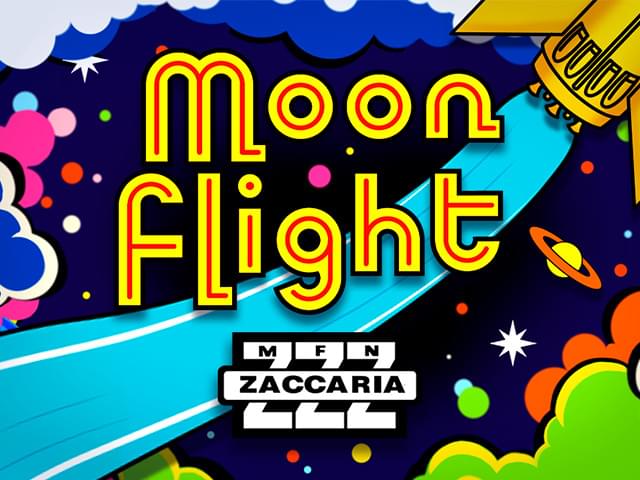 bet364 Deslizante de Voo Lunar