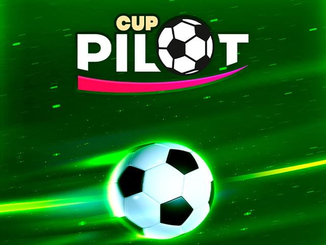 bet364 Copa do Piloto